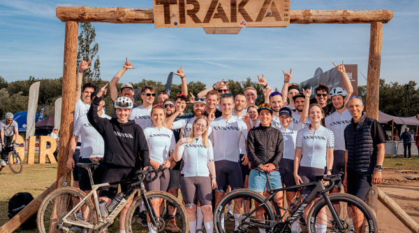 The Traka