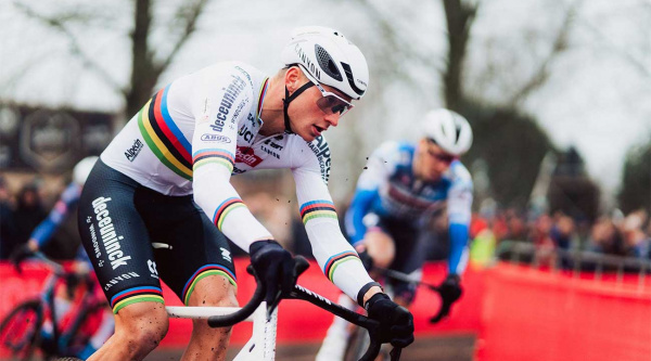 Mathieu van der Poel