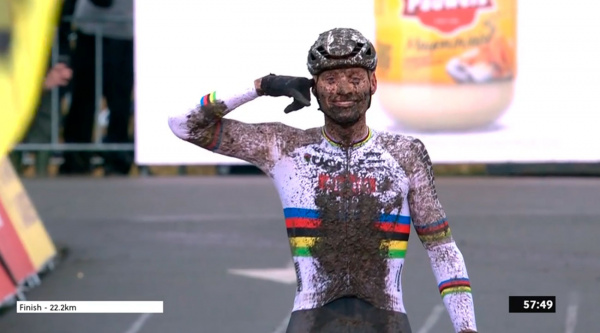 Mathieu van der Poel