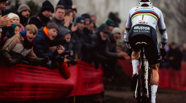 Mathieu van der Poel