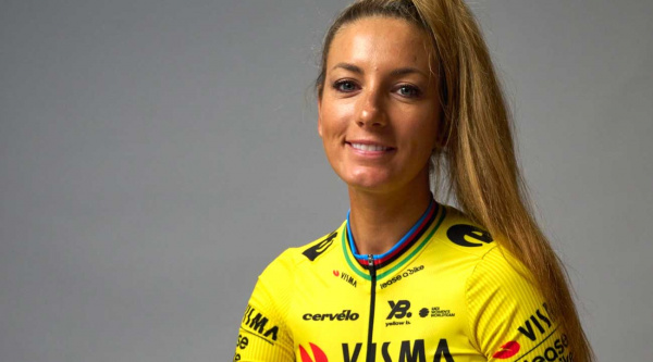 Pauline Ferrand Prevot