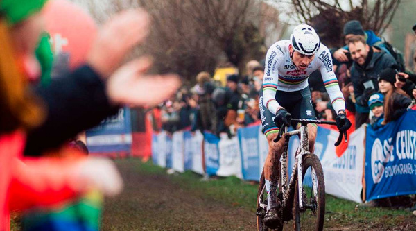 Mathieu van der Poel