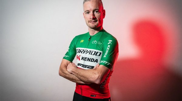 Fabian Rabensteiner
