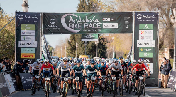 Andalucía Bike Race