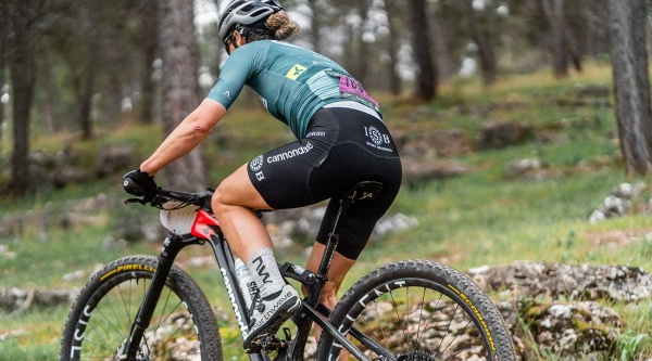 Cannondale ISB