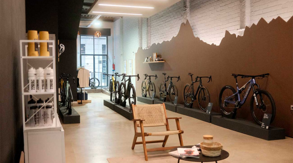 Rocacorba Atelier