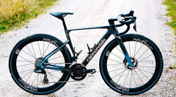 Cannondale SuperX LAB71