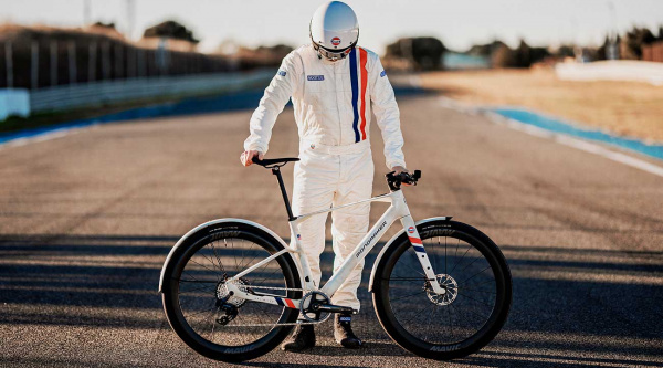 Dusty X Unlimited Gulf Edition