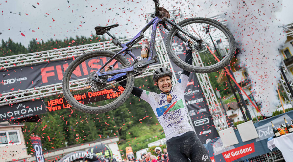 Copa del Mundo de XCM