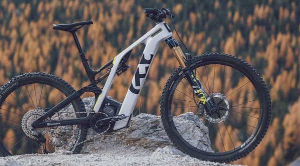 Husqvarna