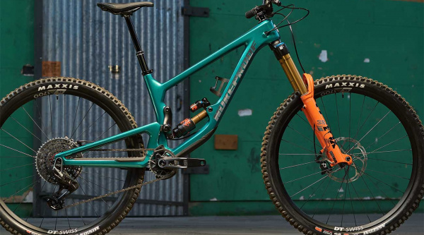 Nukeproof