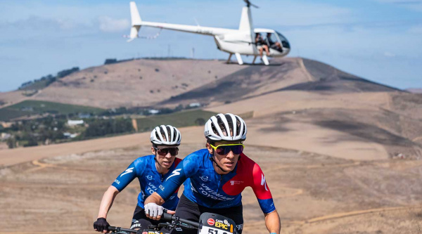 Absa Cape Epic
