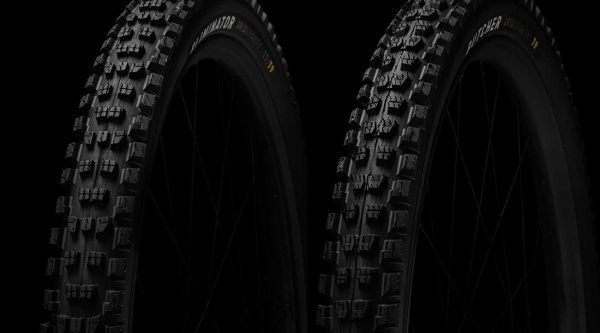 Cubiertas Specialized
