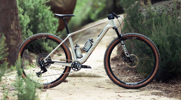 Canyon Exceed