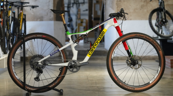 Cannondale Scalpel LAB 71