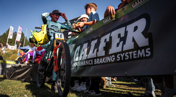 IXS DH Cup