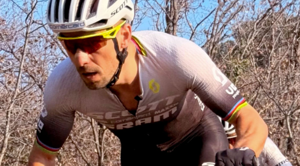 Nino Schurter