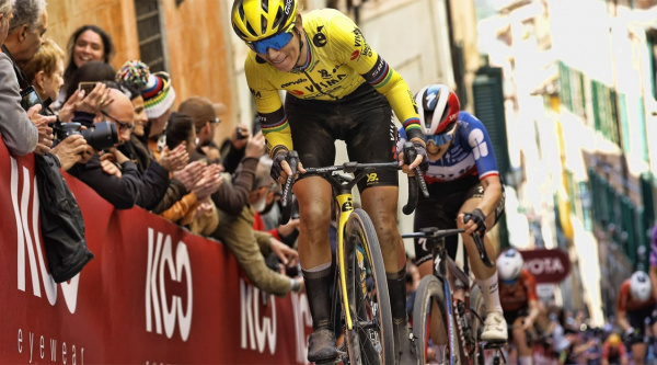 Pauline Ferrand-Prevot