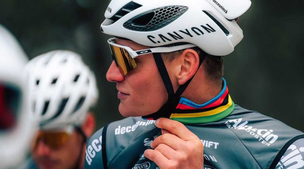 Mathieu van der Poel