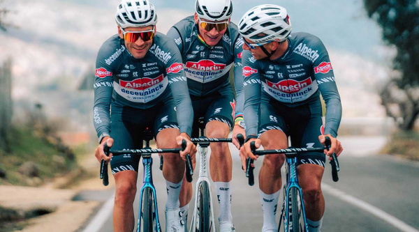 Alpecin-Deceuninck