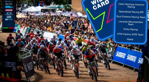 Wild card