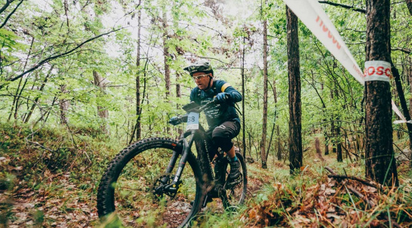Bosch eMTB Challenge 2025