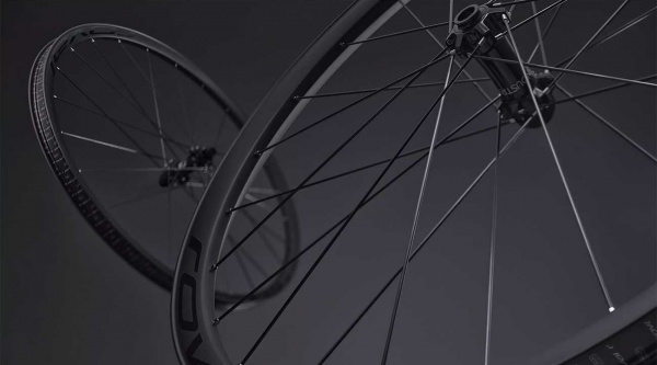 Roval Control SL VI Solix