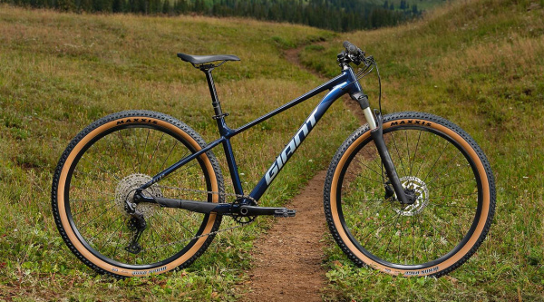 Giant Talon 2025