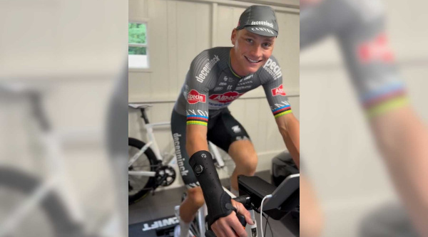 Mathieu van der Poel