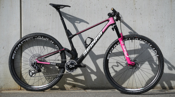 Berria Mako BR de Sondre Rokke