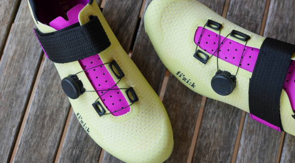 Fizik Vento Ferox Carbon