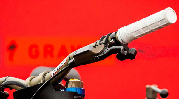 Bicis de Loic Bruni