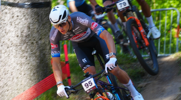Mathieu van der Poel