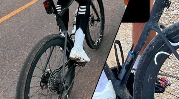 ¿Orbea Terra 2026?