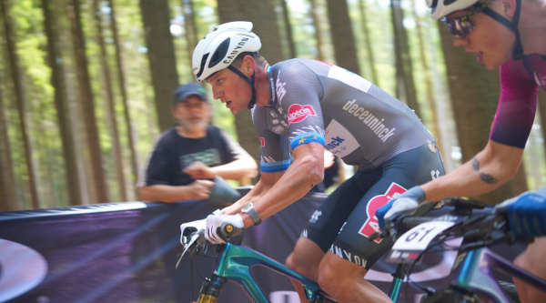 Mathieu van der Poel