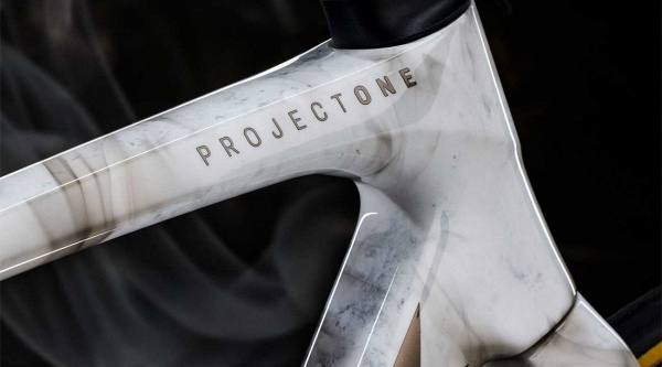 Acabado Terrestrial de Project One