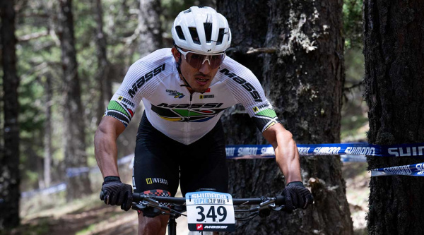 Gerardo Ulloa