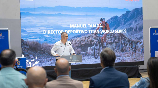 Manuel Tajada
