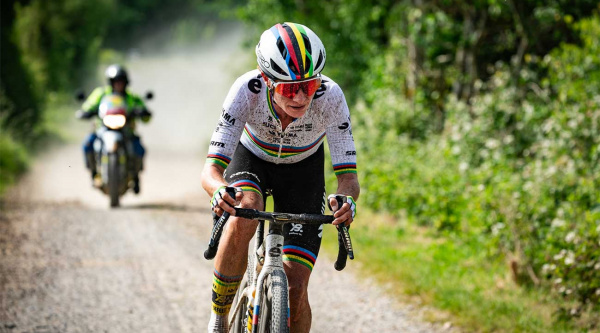 Marianne Vos