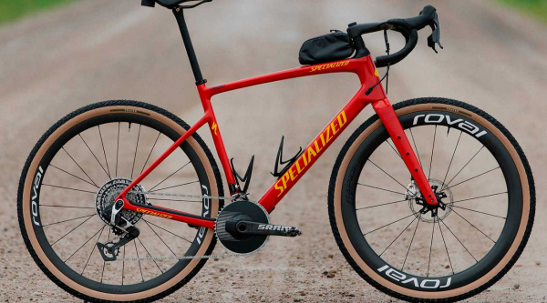 ¿Nueva Specialized Diverge?