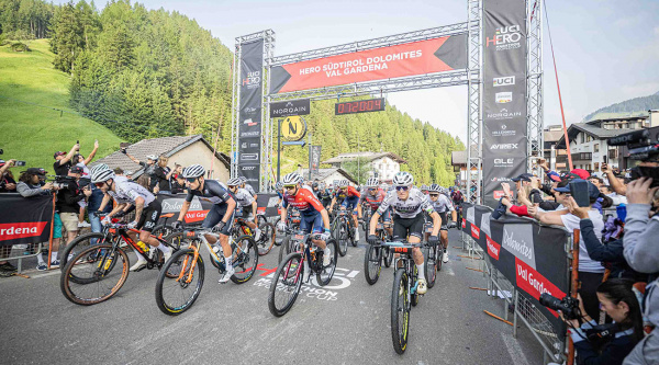 HERO Südtirol Dolomites 2025