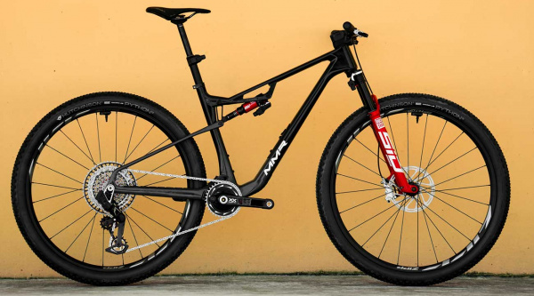 MMR Kenta SL LTD