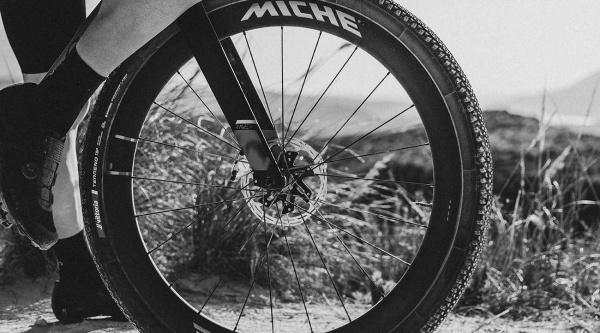 Ruedas Miche Graff Aero 48