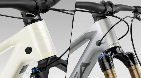 Orbea Occam