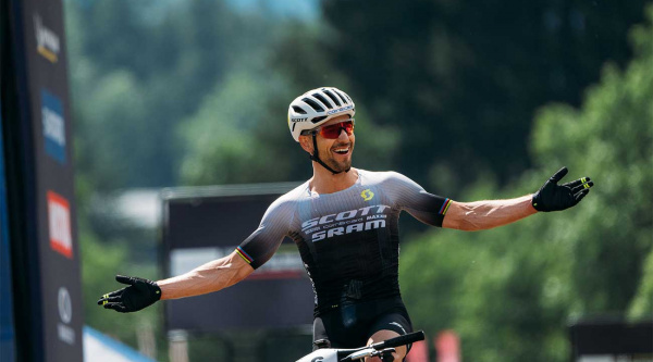 Nino Schurter