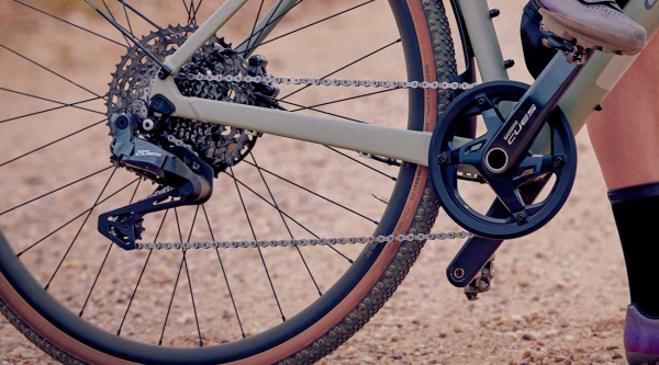 Shimano Q’AUTO