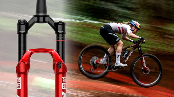 RockShox SID SL 2026