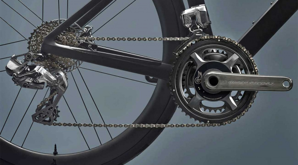 Campagnolo Super Record 13