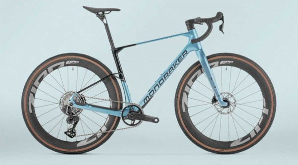 Mondraker Arid Carbon 2026