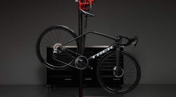 Trek Madone SLR 9 AXS 1x Gen 8